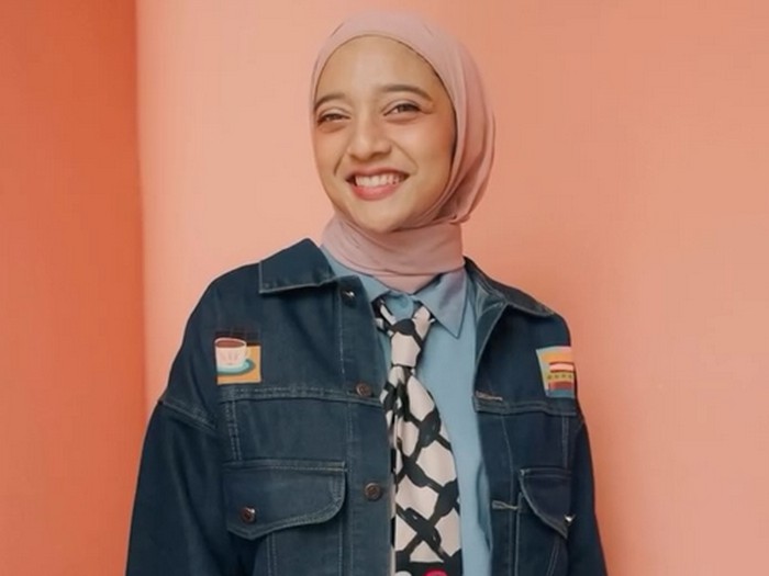 Chiki Fawzi bergabung dalam misi kemanusiaan Global Sumud Flotilla, membawa bantuan dan pesan perdamaian untuk warga Gaza yang diblokade.