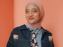 Chiki Fawzi Bantah Isu Hamil-Inkompeten Usai Dicopot dari Petugas Haji