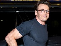 Chris Evans Akhirnya Lepas Rumah Kenangan Saat Jadi Captain America