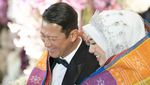Clara Shinta Ungkap Beda Usia dengan Alexander Assad