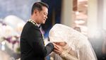 Clara Shinta Ungkap Beda Usia dengan Alexander Assad