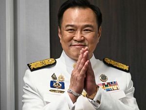 Alasan PM Thailand Bubarkan Parlemen Saat Perang dengan Kamboja