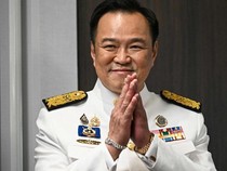 Alasan PM Thailand Bubarkan Parlemen Saat Perang dengan Kamboja