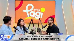 Video: Dua Laga, Satu Harapan: Senior Lawan Lebanon, U23 Gaspol Lawan Korsel