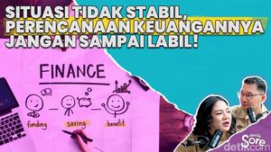 Video: Strategi Perencanaan Keuangan di Kondisi Labil