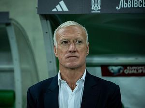 Deschamps Jawab Tudingan PSG Terkait Cedera Dembele