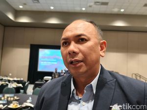 Komdigi Ungkap Pemenang Leleng Frekuensi 1,4 GHz Diumumkan Besok