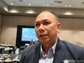 Menkomdigi Tunjuk Wayan Toni Supriyanto Plt Dirut Bakti Komdigi