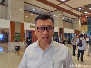 BPJS Ketenagakerjaan Respons Kabar PHK Massal Gudang Garam