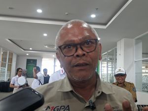 MGPA Ungkap Dorna Sport Bikin 2 Side Event MotoGP Mandalika 2025