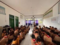 Kepala SMKN 1 Lamandau Soroti Tantangan Digitalisasi Pendidikan di Pelosok