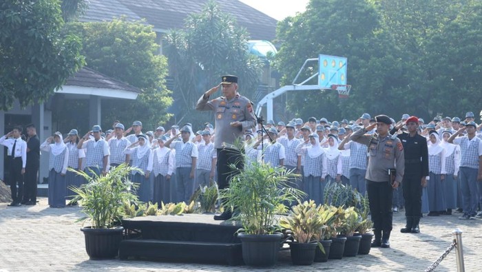 Dok. Polda Banten