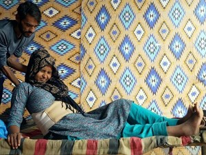 Geger Kehamilan Langka di Dunia, Janin Tumbuh di Hati