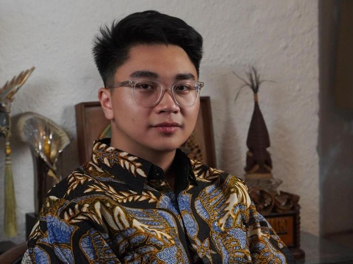 Eriq Ihsan Moeloek