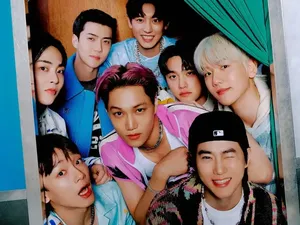 Comeback EXO Bikin Fans Geger, Tiga Member Bakal Absen di Fan Meeting