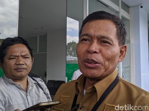 Terlilit Utang Pajak, Pemprov NTB Akan Suntik Rp 8 Miliar ke PT GNE
