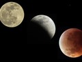 Gerhana Bulan Total 3 Maret 2026 Bisa Dilihat di Indonesia, Catat Jadwalnya
