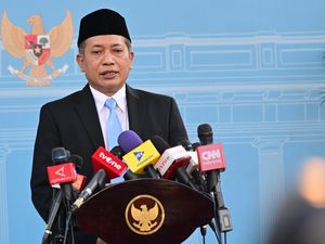 20 Ribu Kopdes Ditargetkan Dapat Pinjaman dari Bank BUMN Tahun Ini