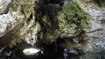 Gua Beloyot Merabu, Pesona Karst yang Siap Mendunia Lewat Geopark