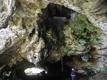 Video: Kaltim Bakal Punya Geopark Pertama Namanya Sangkulirang-Mangkalihat