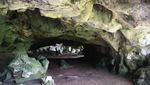 Gua Beloyot Merabu, Pesona Karst yang Siap Mendunia Lewat Geopark