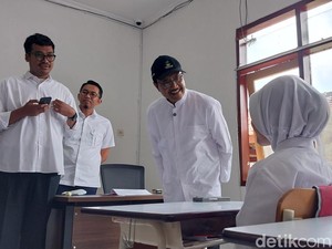 Kemensos: Sekolah Rakyat Solusi Masalah Anak Putus Sekolah karena Ekonomi