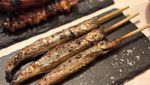 Makan Malam di Tebet Bisa Cicip Shisamo dan Beef Misodemi Nuansa Ghibli