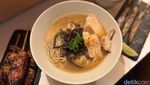Makan Malam di Tebet Bisa Cicip Shisamo dan Beef Misodemi Nuansa Ghibli