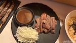 Makan Malam di Tebet Bisa Cicip Shisamo dan Beef Misodemi Nuansa Ghibli