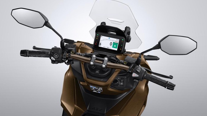 Honda ADV 160 Honda ADV 160