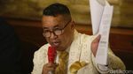 Hotman Paris Bantah Nadiem Terlibat Korupsi Laptop Chromebook