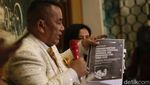 Hotman Paris Bantah Nadiem Terlibat Korupsi Laptop Chromebook
