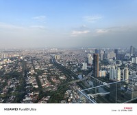 Huawei Pura 80 Ultra