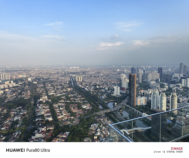 Huawei Pura 80 Ultra
