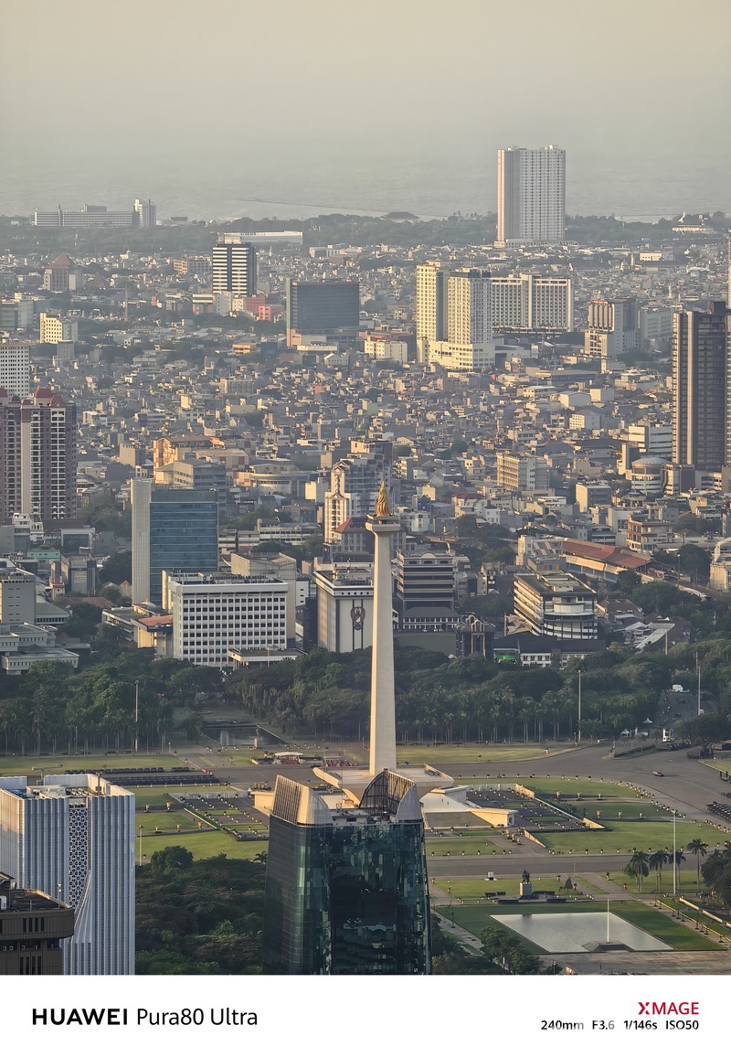 Huawei Pura 80 Ultra