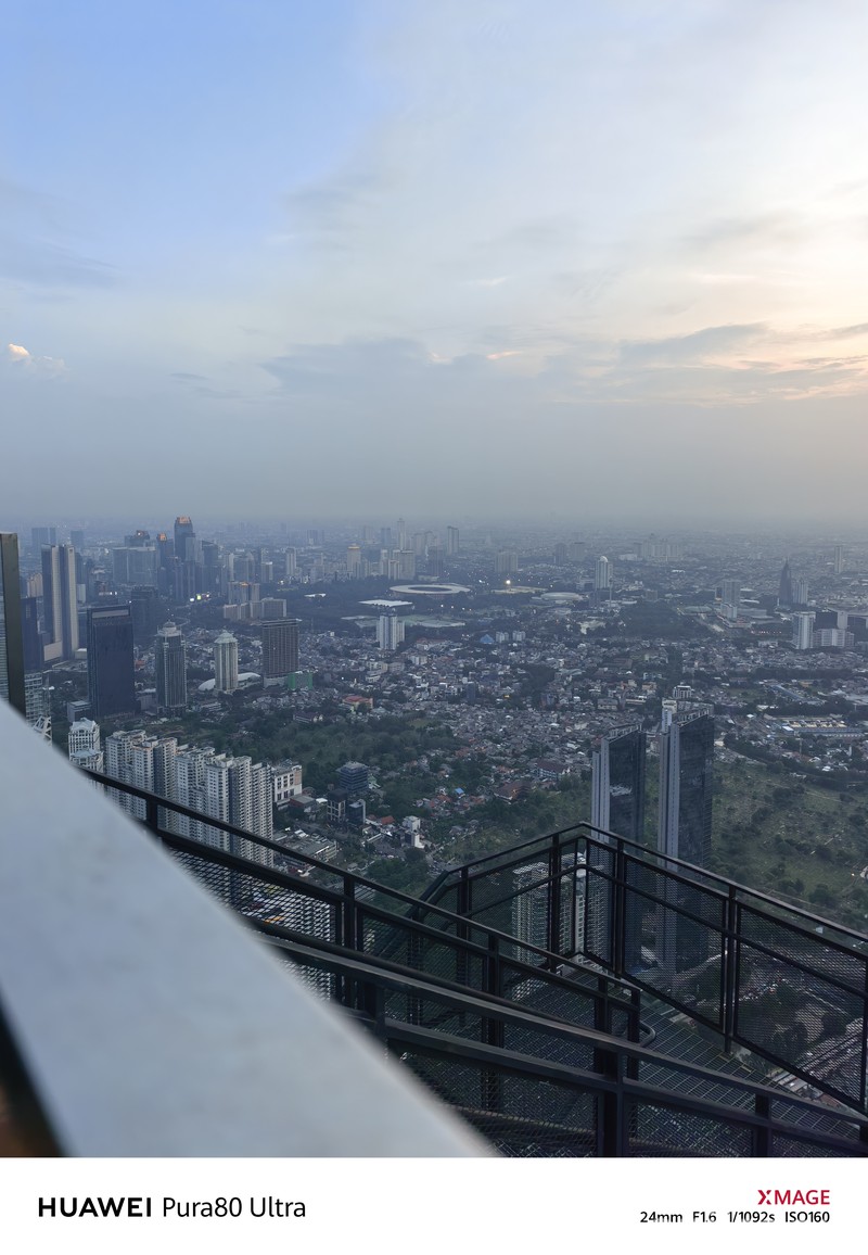 Huawei Pura 80 Ultra