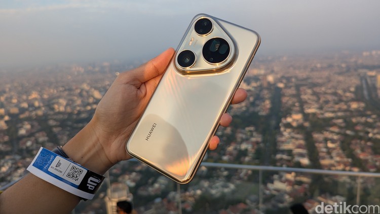 Huawei Pura 80 Ultra