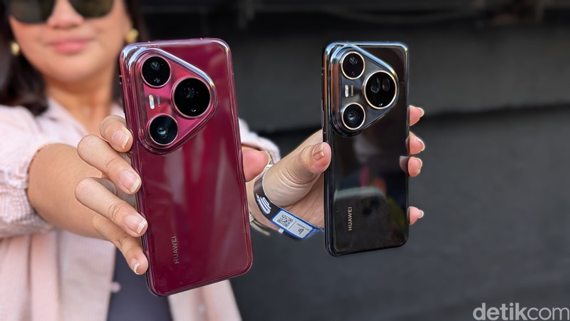 Huawei Pura 80 Ultra