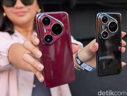 Aksi Huawei Pura 80 Ultra Memotret Jakarta dari Gedung Tertinggi di Indonesia