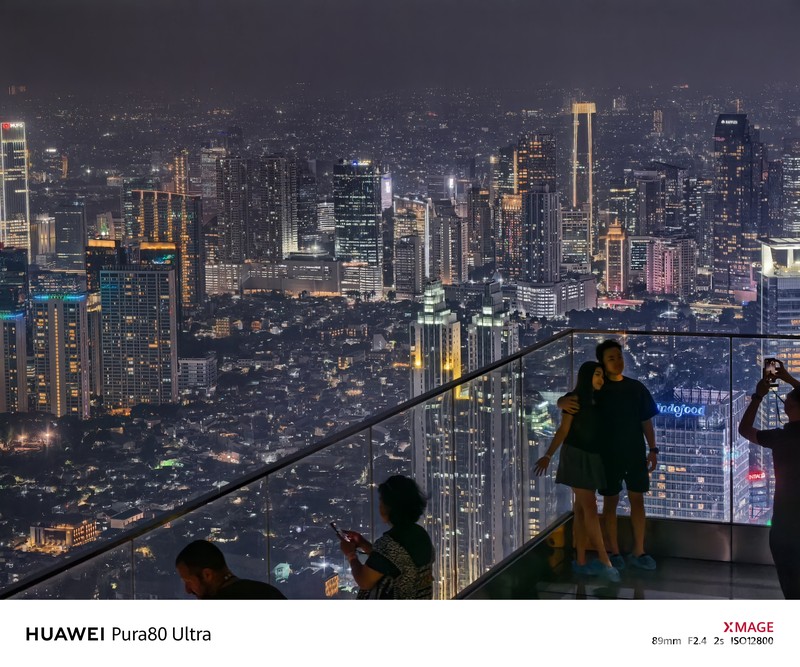 Huawei Pura 80 Ultra