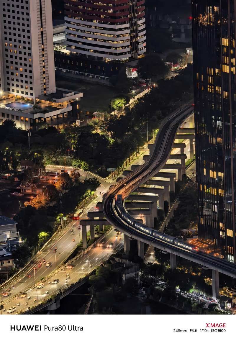 Huawei Pura 80 Ultra