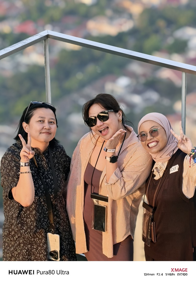 Huawei Pura 80 Ultra