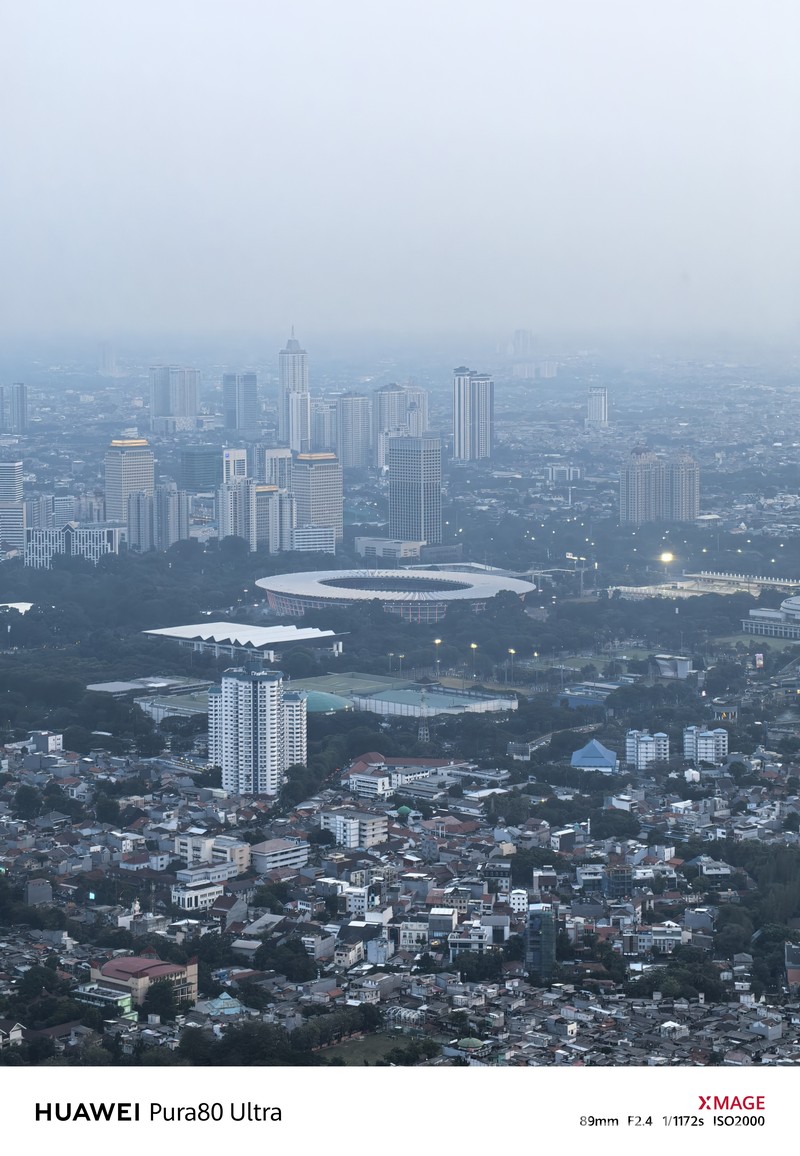 Huawei Pura 80 Ultra