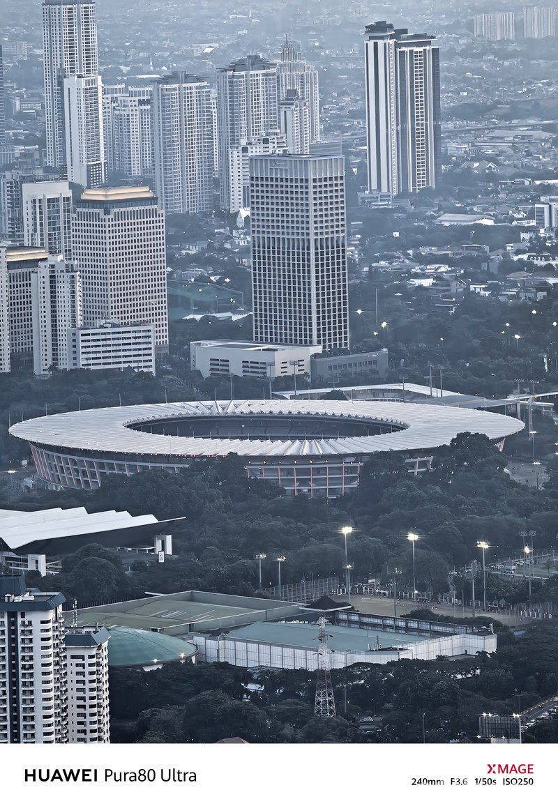 Huawei Pura 80 Ultra