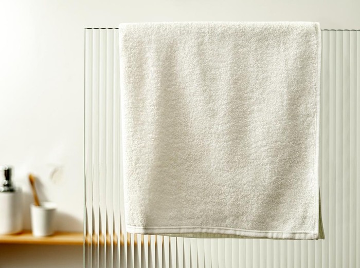 Begini Cara Ampuh Cuci Handuk biar Tetap Lembut