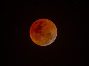 Jadwal dan Lokasi Lihat Gerhana Bulan Total 3 Maret 2026, Jangan Ketinggalan!