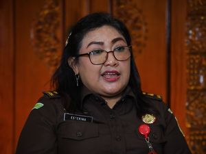Jaksa Ester Jadi Jembatan Perdamaian Lewat Restorative Justice