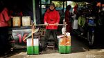 Jerit Suara Hati Pedagang Kecil di Tengah Wacana Pajak Shadow Ekonomi