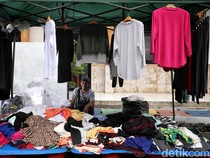 Jerit Suara Hati Pedagang Kecil di Tengah Wacana Pajak Shadow Ekonomi