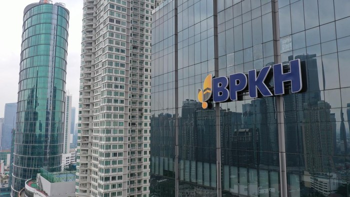Kantor BPKH